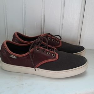 Vans ultra cush sneakers
